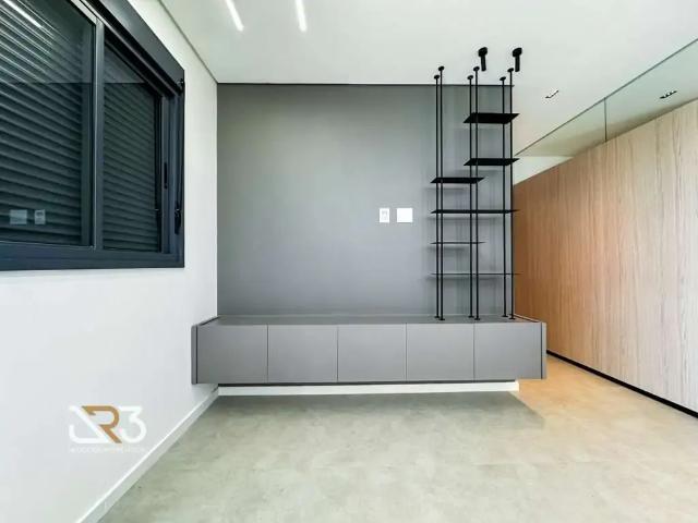 Apartamento para Locação em Londrina/PR Gleba Palhano 2 Quartos