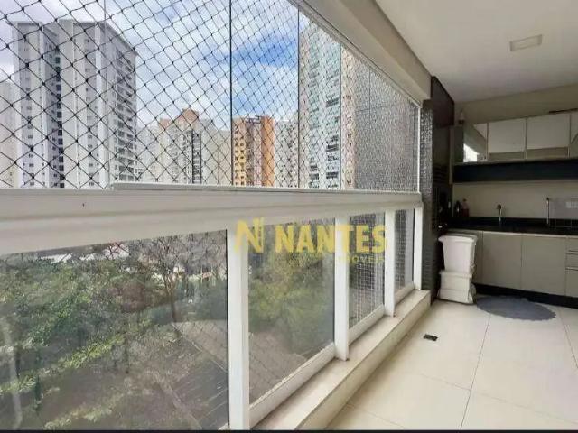 Apartamento para Locação em Londrina/PR Gleba Palhano 2 Quartos