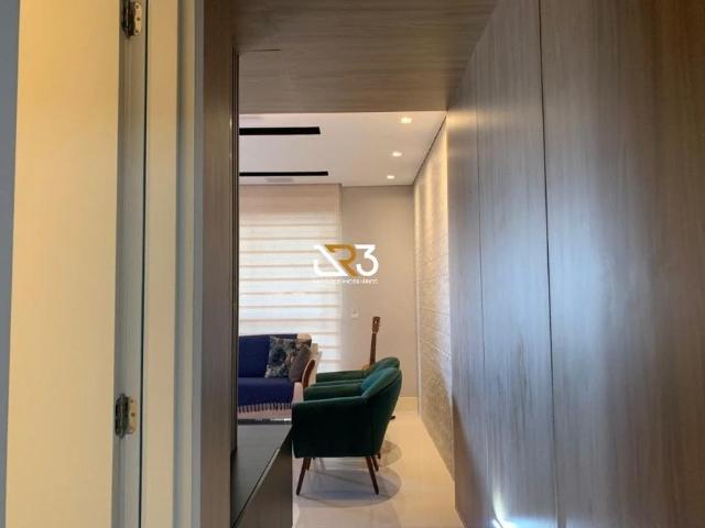 Apartamento para Locação em Londrina/PR Gleba Palhano 2 Quartos