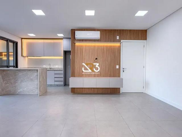Apartamento para Locação em Londrina/PR Gleba Palhano 2 Quartos
