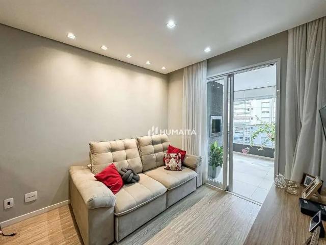 Apartamento para Locação em Londrina/PR Gleba Palhano 2 Quartos