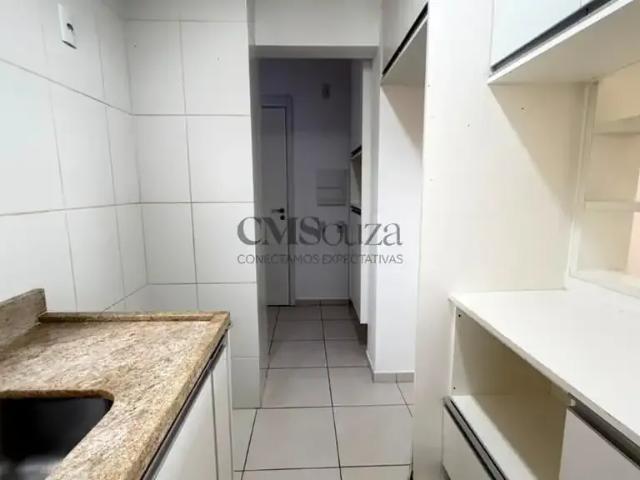Apartamento para Locação em Londrina/PR Gleba Palhano 2 Quartos