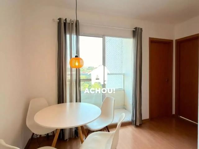 Apartamento para Locação em Londrina/PR Gleba Palhano 2 Quartos