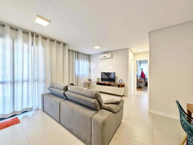 Apartamento para Locação em Londrina/PR Gleba Palhano 2 Quartos
