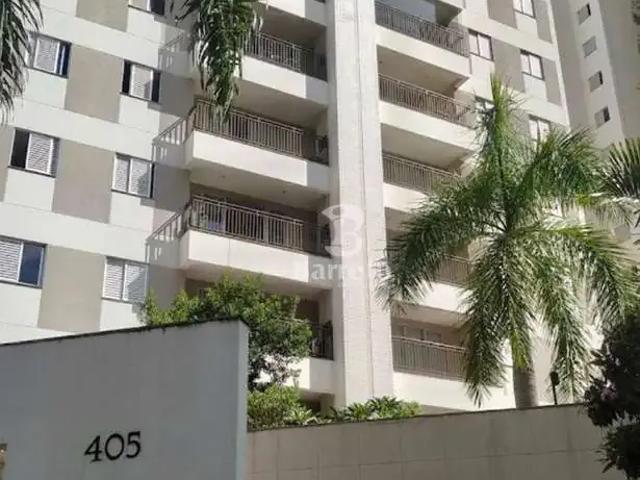 Apartamento para Locação em Londrina/PR Gleba Palhano 2 Quartos