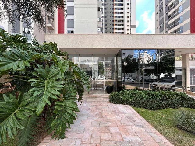 Apartamento para Locação em Londrina/PR Gleba Palhano 2 Quartos