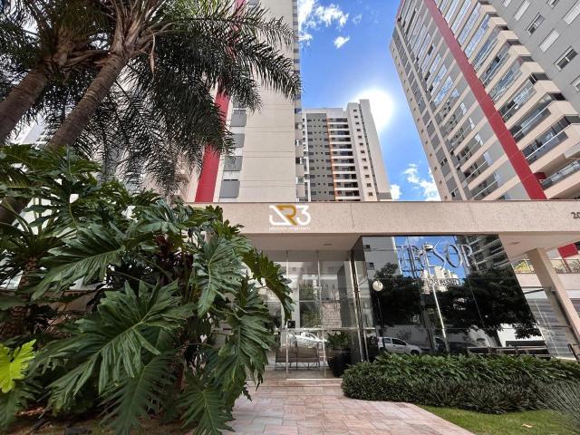 Apartamento para Locação em Londrina/PR Gleba Palhano 2 Quartos