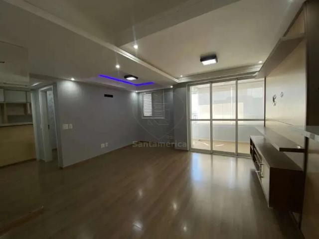 Apartamento para Locação em Londrina/PR Gleba Palhano 2 Quartos