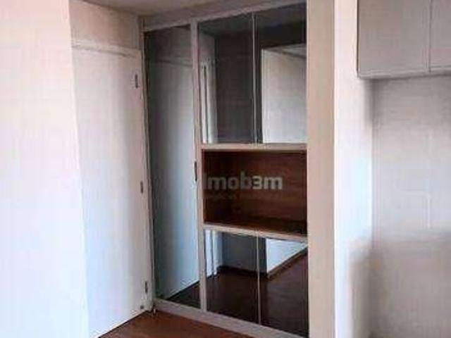 Apartamento para Locação em Londrina/PR Gleba Palhano 2 Quartos