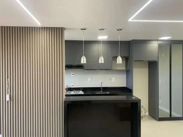 Apartamento para Locação em Londrina/PR Gleba Palhano 2 Quartos