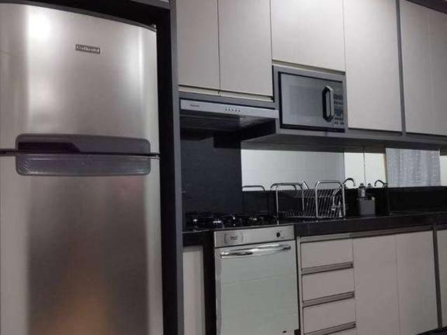 Apartamento para Locação em Londrina/PR Gleba Palhano 2 Quartos