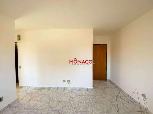 Apartamento para Locação em Londrina/PR Gleba Palhano 2 Quartos