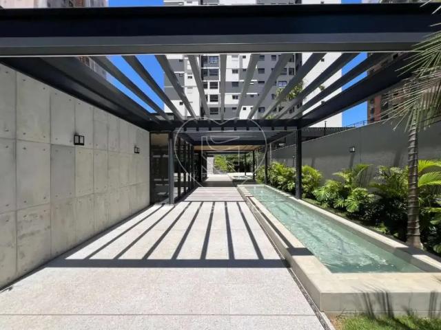 Apartamento para Locação em Londrina/PR Gleba Palhano 2 Quartos