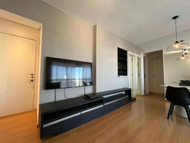 Apartamento para Locação em Londrina/PR Gleba Palhano 2 Quartos
