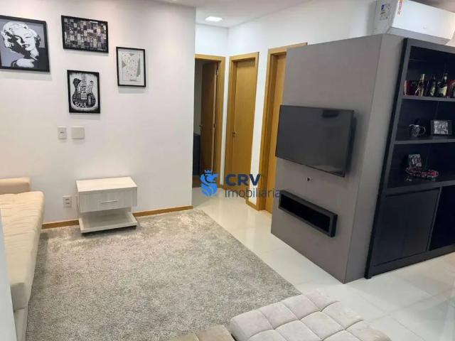 Apartamento para Locação em Londrina/PR Gleba Palhano 2 Quartos