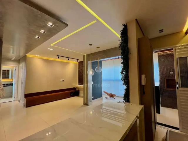Apartamento para Locação em Londrina/PR Gleba Palhano 2 Quartos