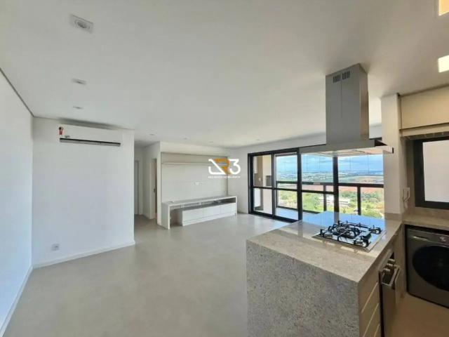 Apartamento para Locação em Londrina/PR Gleba Palhano 2 Quartos