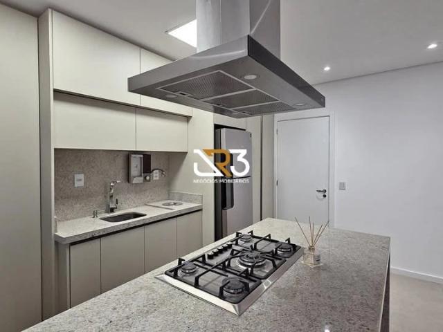 Apartamento para Locação em Londrina/PR Gleba Palhano 2 Quartos