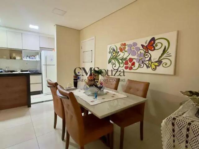 Apartamento para Locação em Londrina/PR Gleba Palhano 2 Quartos