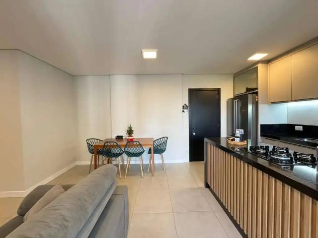 Apartamento para Locação em Londrina/PR Gleba Palhano 2 Quartos