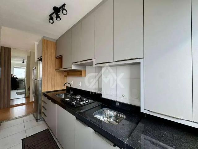 Apartamento para Locação em Londrina/PR Gleba Palhano 2 Quartos