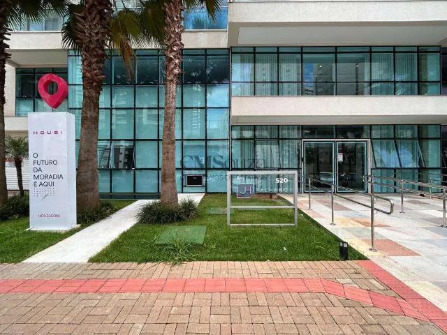 Apartamento para Locação em Londrina/PR Gleba Palhano 2 Quartos