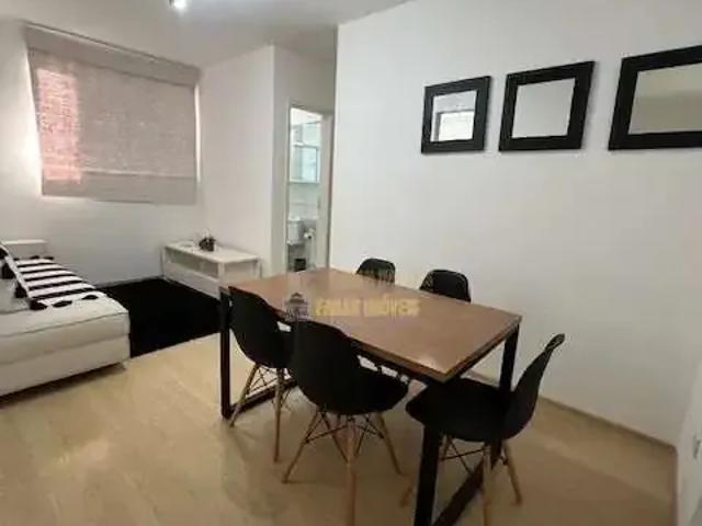 Apartamento para Locação em Londrina/PR Gleba Palhano 2 Quartos