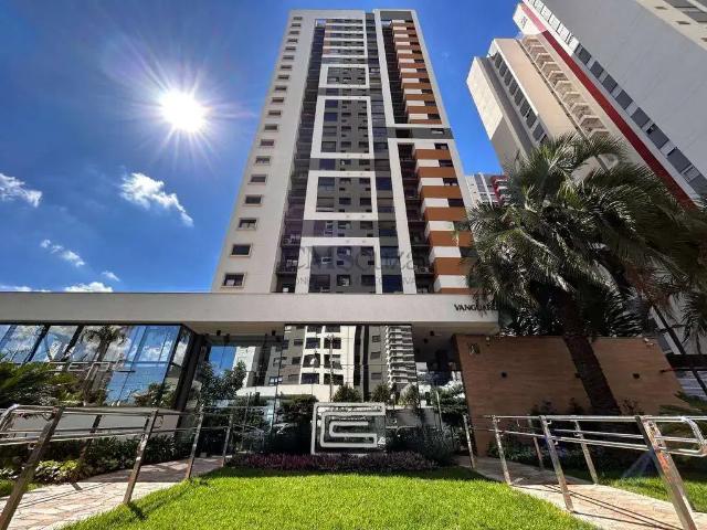 Apartamento para Locação em Londrina/PR Gleba Palhano 2 Quartos
