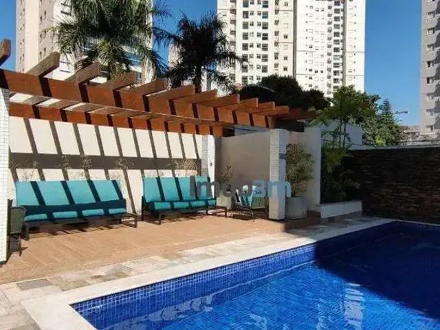 Apartamento para Locação em Londrina/PR Gleba Palhano 2 Quartos