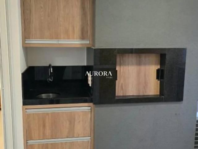 Apartamento para Locação em Londrina/PR Gleba Palhano 2 Quartos