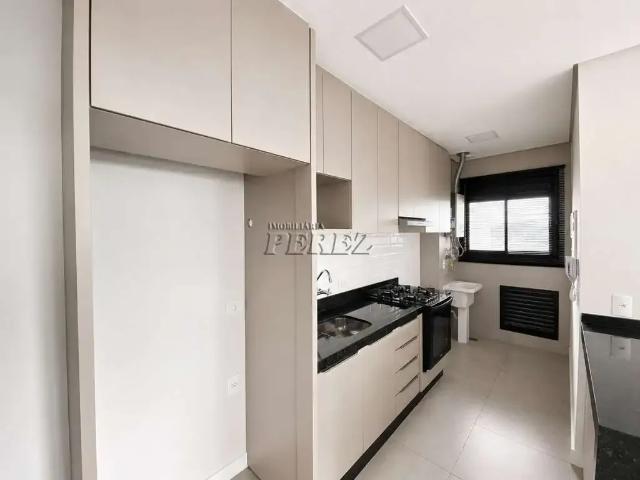 Apartamento para Locação em Londrina/PR Gleba Palhano 2 Quartos