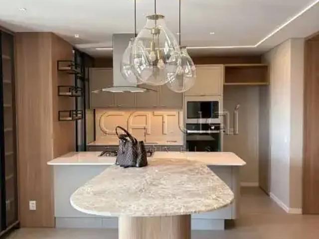Apartamento para Locação em Londrina/PR Gleba Palhano 2 Quartos