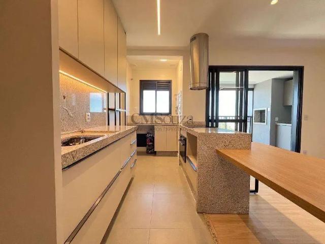 Apartamento para Locação em Londrina/PR Gleba Palhano 2 Quartos