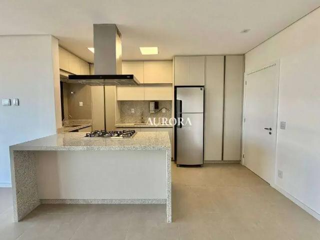 Apartamento para Locação em Londrina/PR Gleba Palhano 2 Quartos
