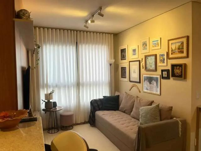 Apartamento para Locação em Londrina/PR Gleba Palhano 2 Quartos