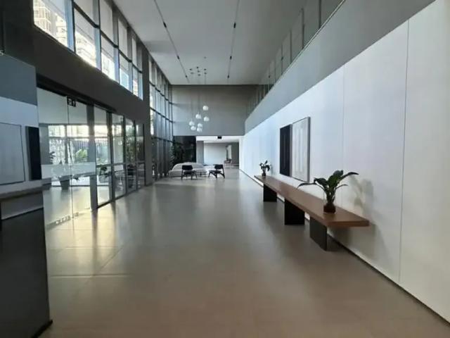 Apartamento para Locação em Londrina/PR Gleba Palhano 2 Quartos
