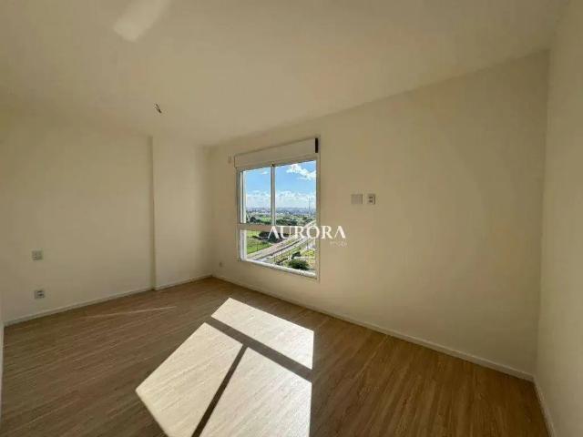 Apartamento para Locação em Londrina/PR Gleba Palhano 2 Quartos