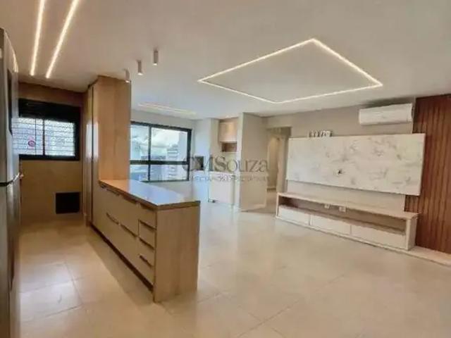 Apartamento para Locação em Londrina/PR Gleba Palhano 2 Quartos