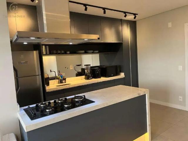 Apartamento para Locação em Londrina/PR Gleba Palhano 2 Quartos