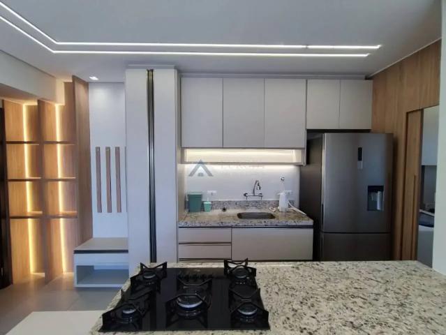 Apartamento para Locação em Londrina/PR Gleba Palhano 2 Quartos