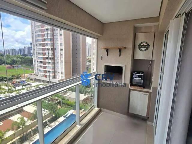 Apartamento para Locação em Londrina/PR Gleba Palhano 2 Quartos
