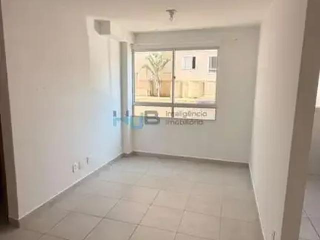 Apartamento para Locação em Londrina/PR Gleba Palhano 2 Quartos