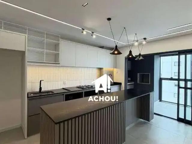 Apartamento para Locação em Londrina/PR Gleba Palhano 2 Quartos