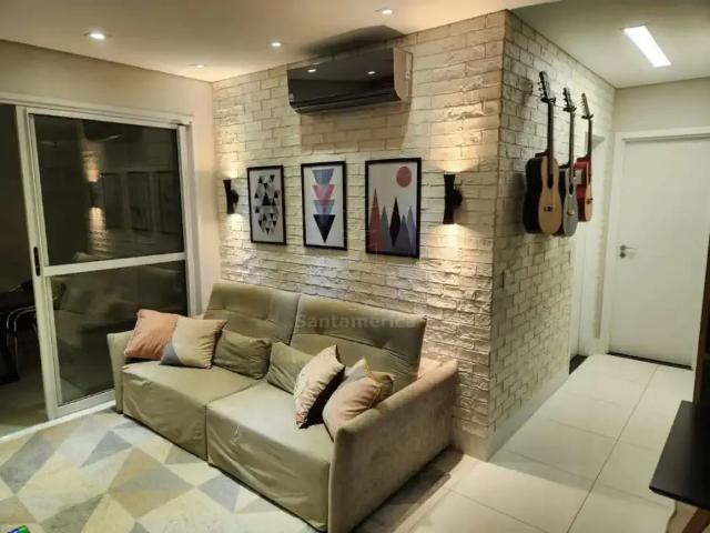 Apartamento para Locação em Londrina/PR Gleba Palhano 2 Quartos