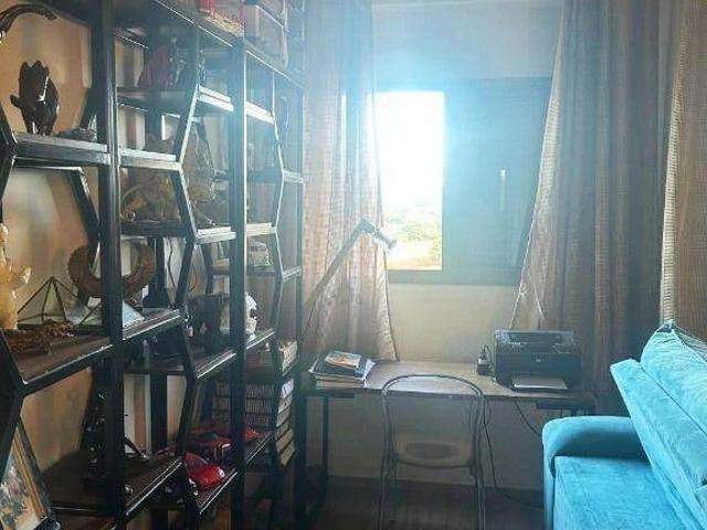 Apartamento para Locação em Londrina/PR Gleba Palhano 2 Quartos