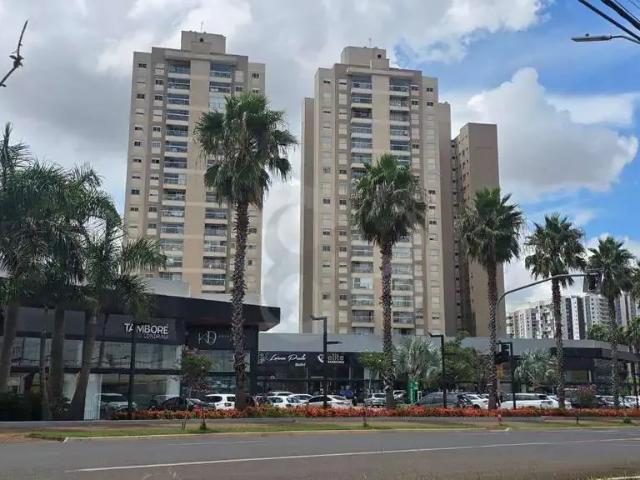 Apartamento para Locação em Londrina/PR Gleba Palhano 2 Quartos