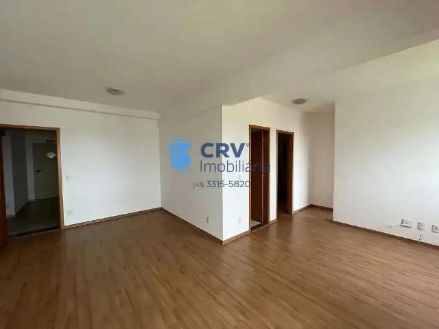 Apartamento para Locação em Londrina/PR Gleba Palhano 2 Quartos