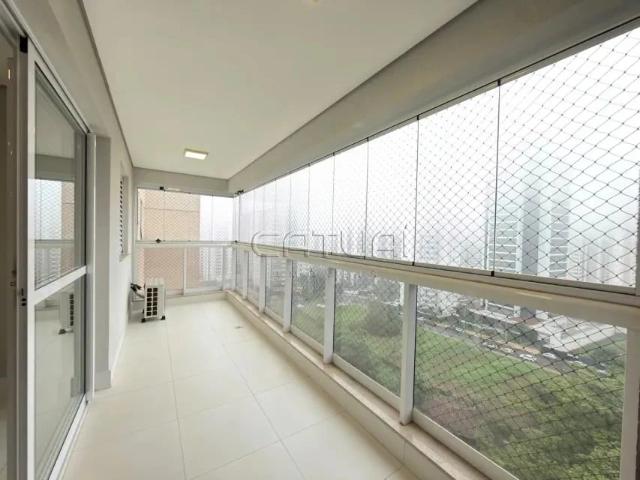 Apartamento para Locação em Londrina/PR Gleba Palhano 2 Quartos