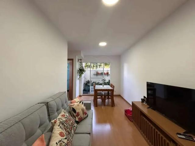 Apartamento para Locação em Londrina/PR Gleba Palhano 2 Quartos