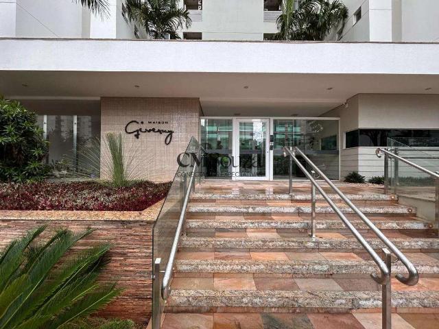 Apartamento para Locação em Londrina/PR Gleba Palhano 2 Quartos